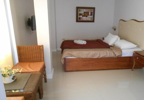 De Loro Inn and Restaurant, Забронировать Отель Пуэрто-Принсеса Puerto Princesa City
