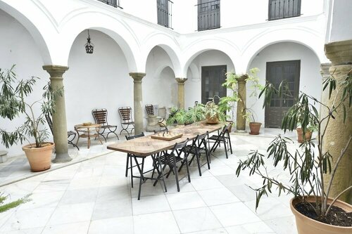 Eole Tarifa Rooms, Забронировать Апартаменты/квартира Тарифа Los Alcornocales Natural Park, рядом с Castillo de Guzmán