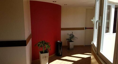 Intersur Suites, Забронировать Отель Балванера провинция Буэнос-Айрес