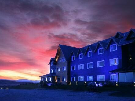 Alto Calafate Hotel Patagonico, Брондау Қонақ үй Patagonia қаласындағы SPA қонақ үйлері, SPA
