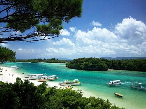 Hotel Bell Harmony Ishigaki Island, Reserva ahora Hotel Isla Ishigaki 