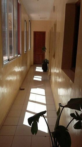 Hôtel Farouk, Забронировать Отель Отели в центре Гелиз, в центре, Завтраки
