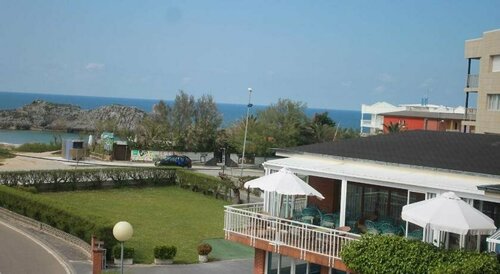 Hotel Hoya, Забронировать Отель Ноха Cantabria Coast