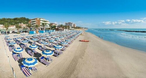 Hotel Europa, Book Hotel 3-stjernede hoteller i Romagna, 3*