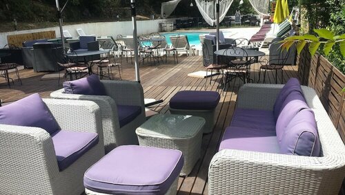Hotel La Maillane, Забронировать Отель Ла-Пен-сюр-Ювон Calanques National Park
