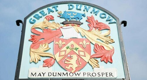 Dunmow Guesthouse, Réserver Hôtel Hôtels à Angleterre avec piscine, Piscine