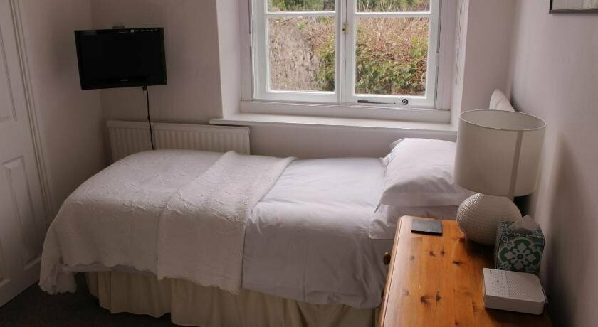 Rose Bank Guest House