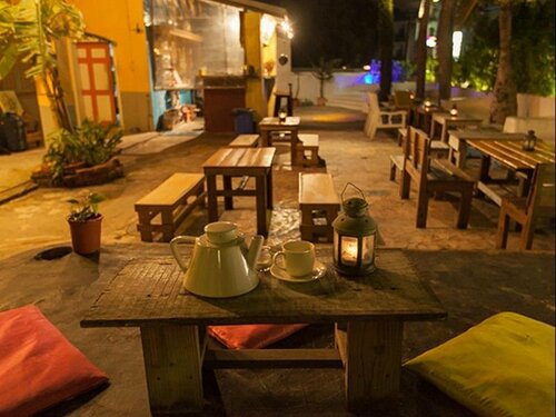 Pure Hostel, Забронировать Хостел Хостелы Хеньчунь, Хостел