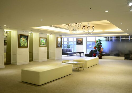 Tao Garden Hotel, Rezervați Hotel Taoyuan 