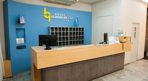 Hotel Ychoalay Caz Spa & Fitness, Rezervasyon Tatil Köyü Santa Fe resort oteller, Tatil Köyü