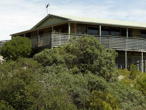 Lantauanan, Boek Vakantiehuis Island Beach Kangaroo Island