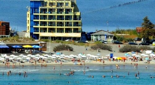 Petar and Pavel Hotel & Relax Center, Забронировать Отель Поморие Burgas Coast