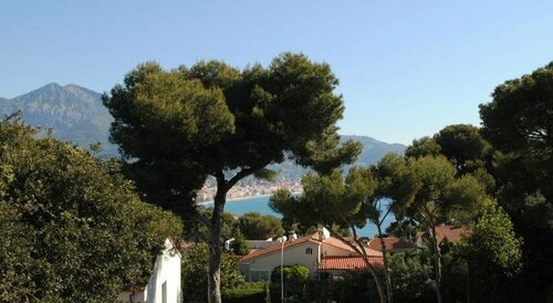 Guest House Cap Martin, Book Pension Roquebrune-Cap-Martin Monaco