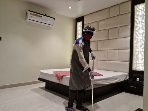 Hotel Star Inn, Boek Hotel Sri Ganganagar Rajasthan