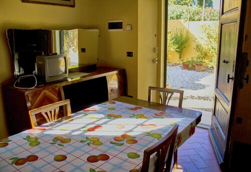 Villa Graziani, Book Villa Sommerhuse i Etruscan Coast, Hytte