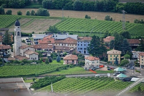 Agriturismo Salizzoni