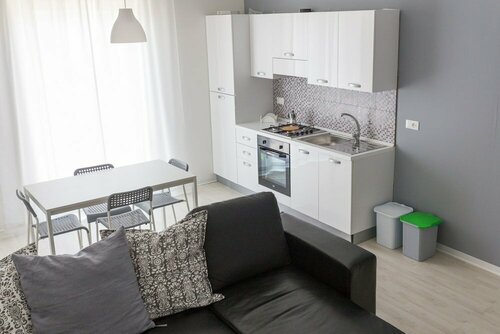 B&B Via Nazionale, Reserva ahora Bed & breakfast Hoteles en Sicilia con aparcamiento, Aparcamiento