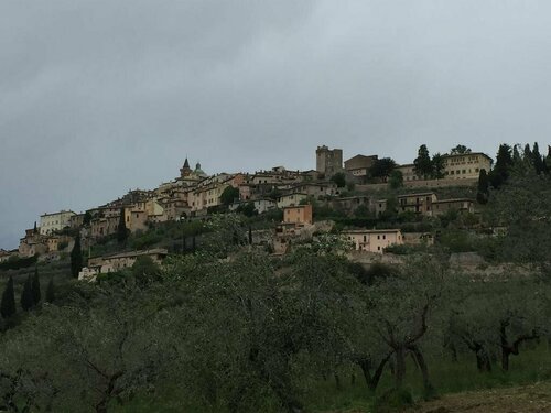 La Cerquetta, Book Hotel Hotels in Trevi with Breakfast, Breakfasts