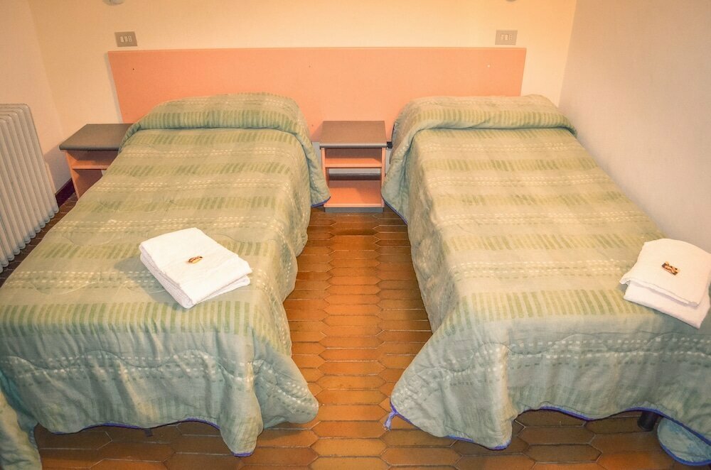 Hotel Trinite