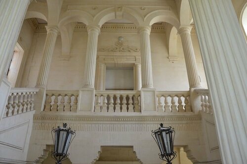 Istituto Antonacci Rooms  Accomodations, Забронировать Отель Отели Лечче с парковкой, рядом с Museo Storico Citta' di Lecce, Парковка