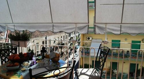 La Dimora, Забронировать Отель Отели Катании 3 звезды, рядом с Galatea Metro Station, 3*