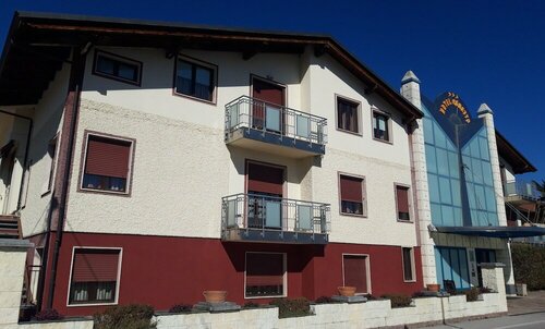 Hotel Ceretto, Buchen Sie Hotel Busca Piemont