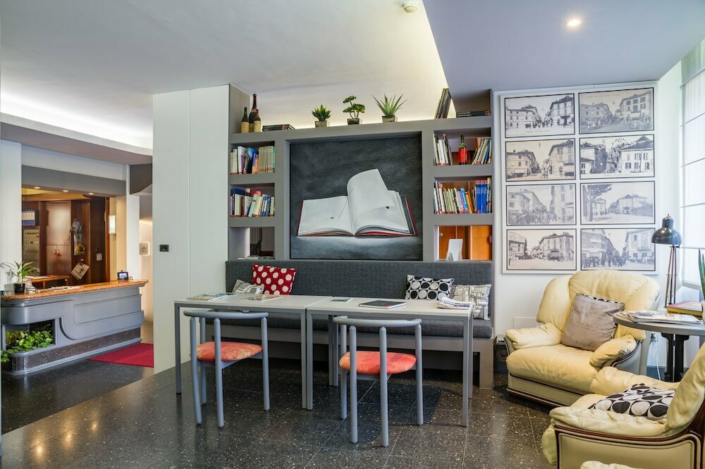 Hotel Italia