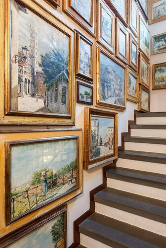 La Casa Del Pittore, Забронировать Отель Лукка Тоскана