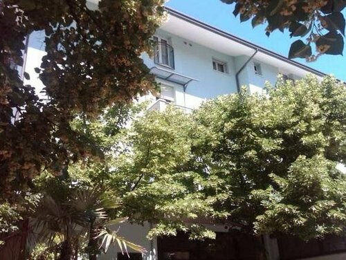 Hotel Villa dei Gerani, Забронировать Отель Ривабелла Римини