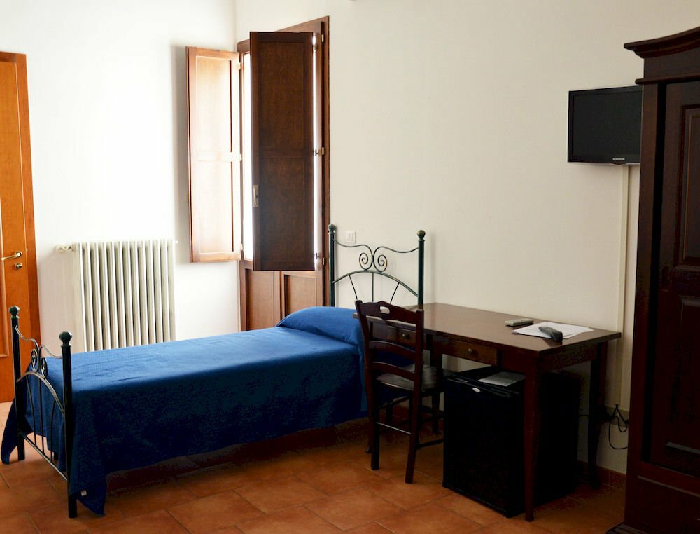Istituto Antonacci Rooms  Accomodations