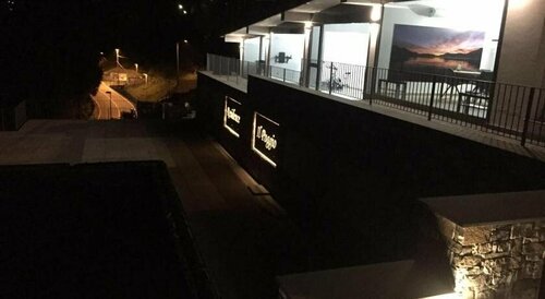 Residence Il Poggio, Buchen Sie Hotel Dorio Comer See