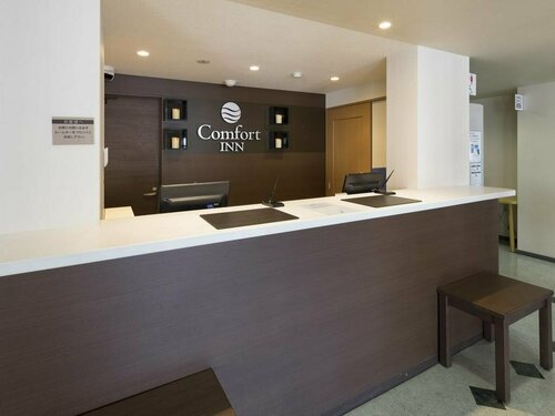 Comfort Inn Yokaichi, Reserva ahora Hotel Hoteles en Shiga con desayuno, Desayunos