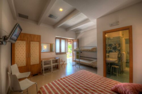 Villa Diomede Hotel, Book Hotel Hoteller i Pompeji med parkering, Parkering