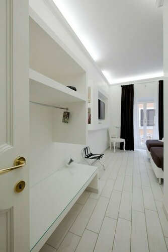 Town House Fontana Di Trevi, Boek Pension Hotels in Lazio met ontbijt, Ontbijt