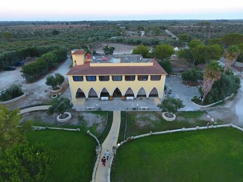 Villa Conca Marco, Buchen Sie Villa Vernole Salento