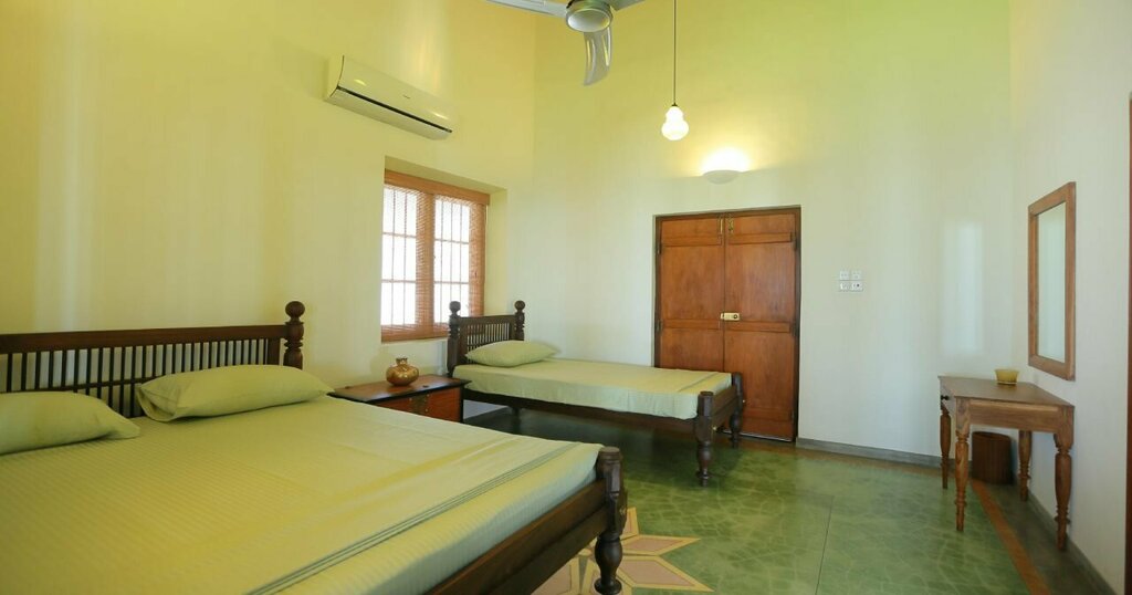 Yoho Monsoon Villa
