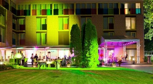 Kurshi Hotel & Spa, Забронировать Курортный отель Отели Юрмалы 4 звезды, рядом с House of Aspazija, 4*