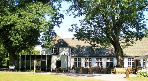 Hotel & Congrescentrum Mennorode, Book Hotel Nunspeet Veluwe
