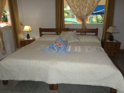 Villa Bananier, Réserver Maison d'hôtes Baie Sainte-Anne Île de Praslin