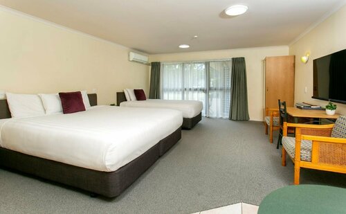 Albany Oak Motel, Забронировать Мотель Бизнес-отели региона Окленда, 4* 5*