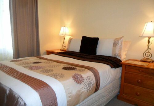 Kenlea Cottage, Boek Vakantiehuis  