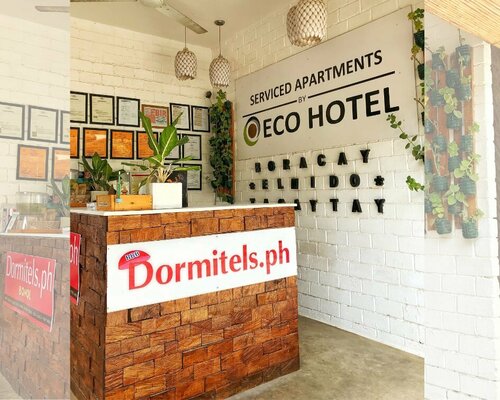 Dormitels Bohol, Reservar Hotel Tawala Bohol