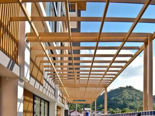 The Square Condominium, Phuket
