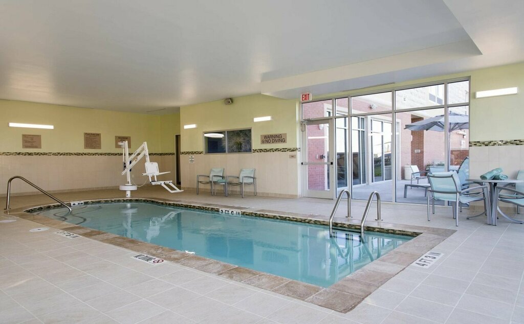 SpringHill Suites Houston Sugarland