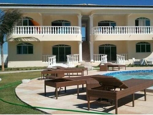 Green Paradise Residence, Забронировать Отель Аракати Сеара