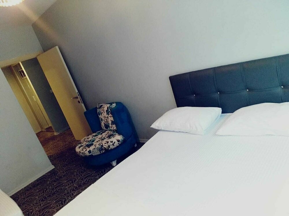 Özyurtlar Günlük Kiralık Daire - Last Point