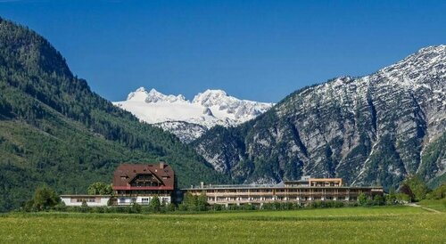 G'sund & Natur Hotel Die Wasnerin, Rezervați Hotel Hoteluri de 4 stele în Stiria, 4*