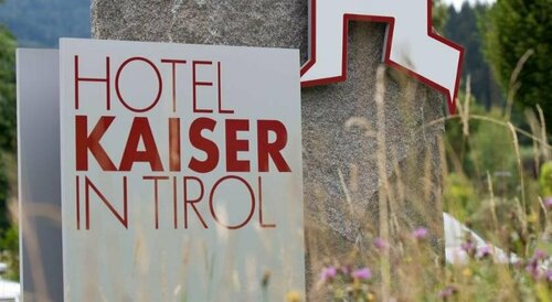 Hotel Kaiser in Tirol, Забронировать Отель Шеффау-ам-Вильден-Кайзер Вильдер Кайзер