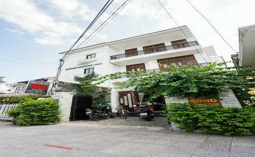 Windy River Homestay, Забронировать Отель Отели Хойан с питанием, рядом с Hoi An Historic Museum, Пансион