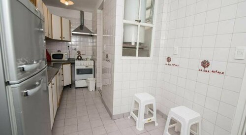 Departamentos de Alquiler Temporario Palermo, Забронировать Отель Палермо провинция Буэнос-Айрес